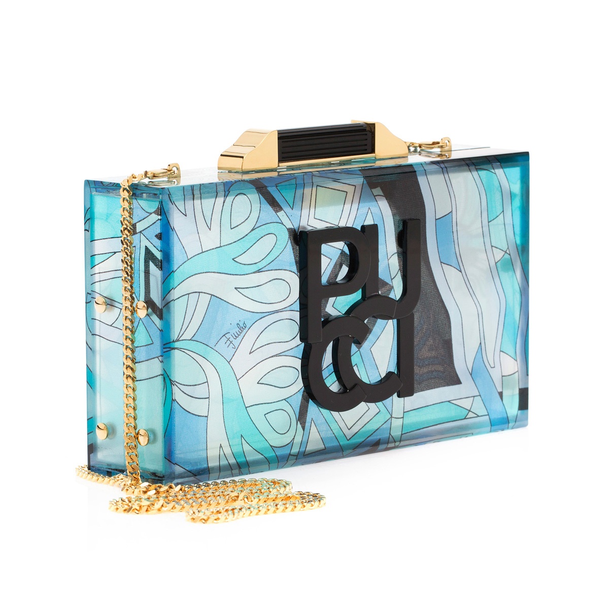 Emilio Pucci