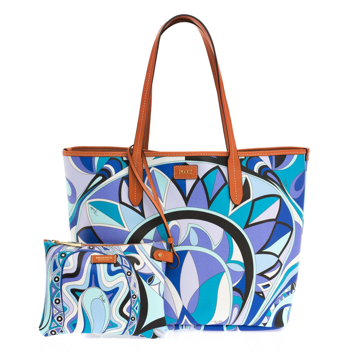 Emilio Pucci